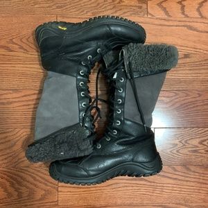 UGG High Winter Boots